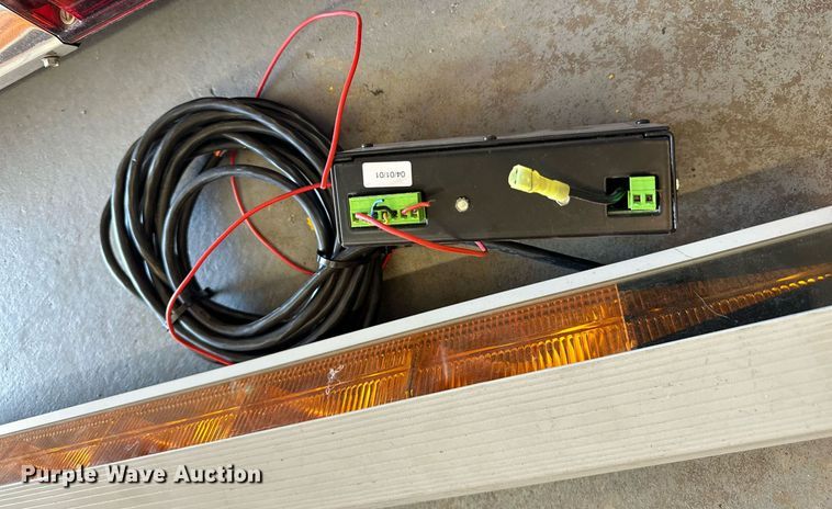 image for item KL9167 Automotive accessories