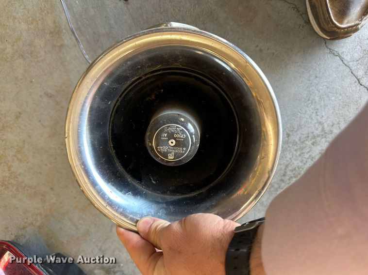 image for item KL9167 Automotive accessories