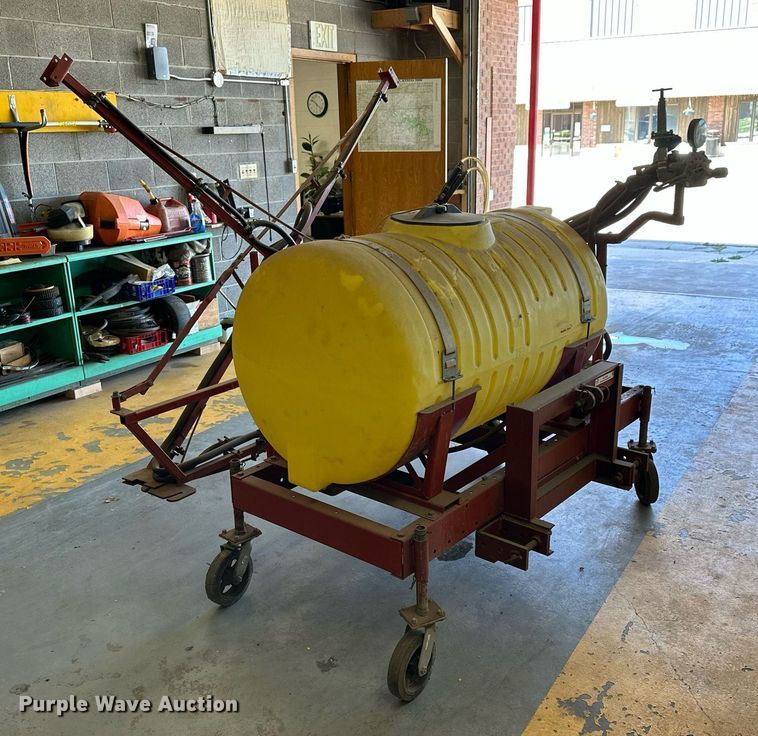 image for item KL9168 Demco  sprayer