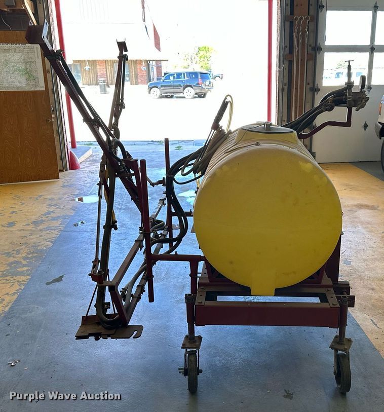 image for item KL9168 Demco  sprayer