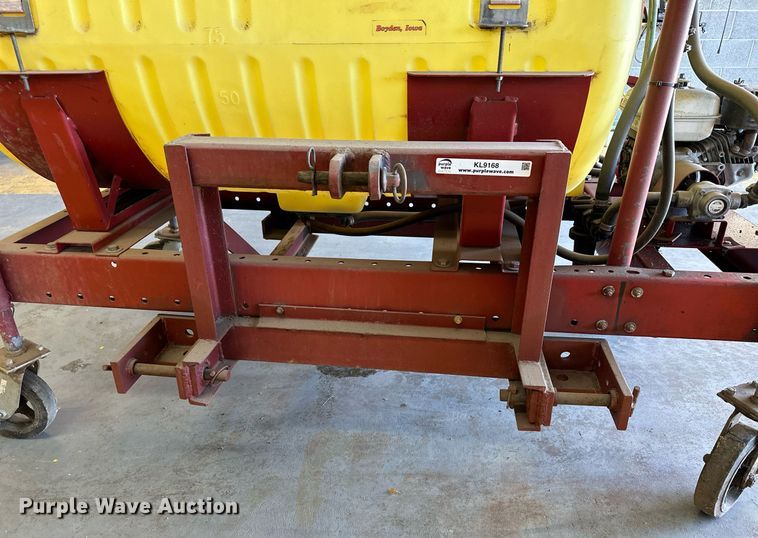 image for item KL9168 Demco  sprayer