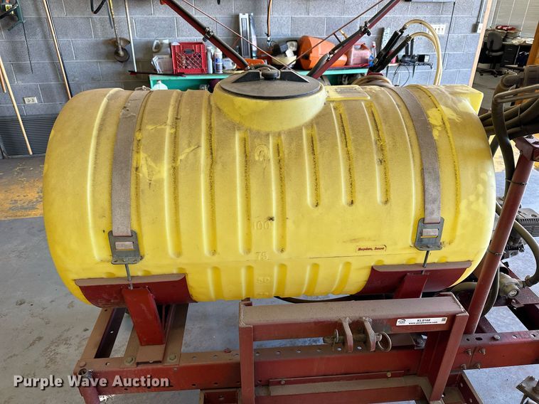 image for item KL9168 Demco  sprayer