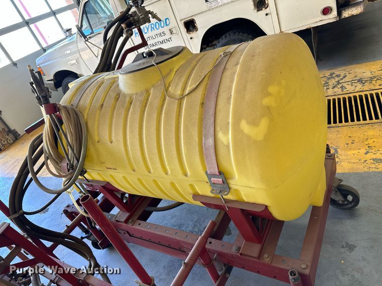 image for item KL9168 Demco  sprayer