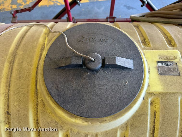 image for item KL9168 Demco  sprayer