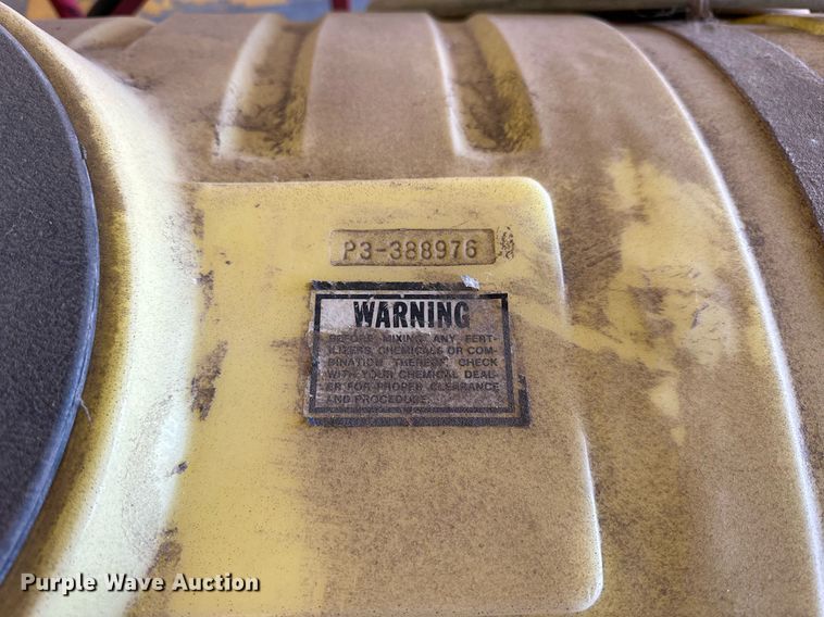 image for item KL9168 Demco  sprayer