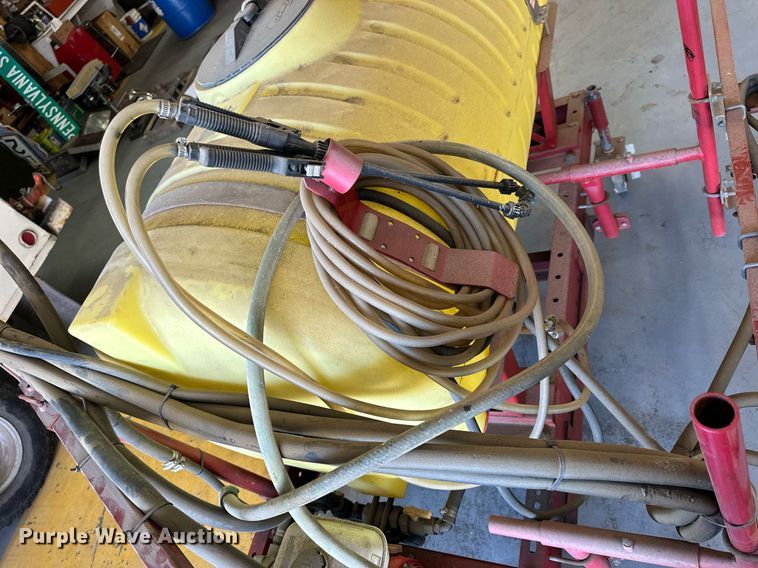 image for item KL9168 Demco  sprayer