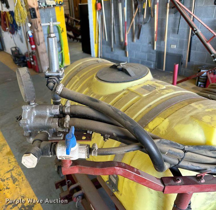 image for item KL9168 Demco  sprayer