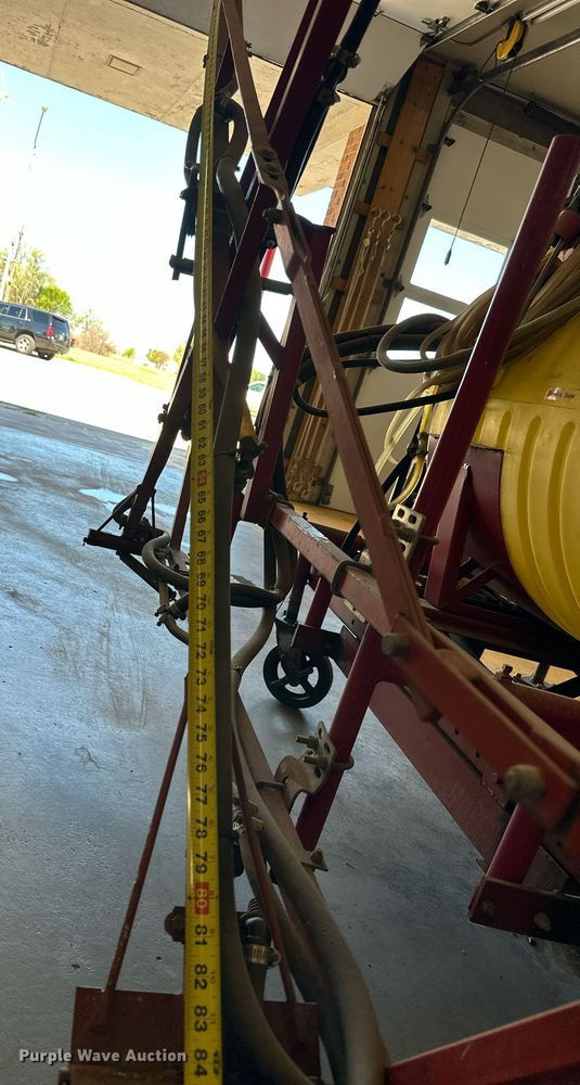 image for item KL9168 Demco  sprayer