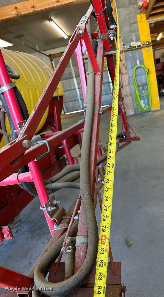 image for item KL9168 Demco  sprayer