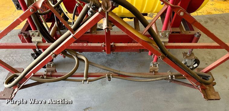 image for item KL9168 Demco  sprayer