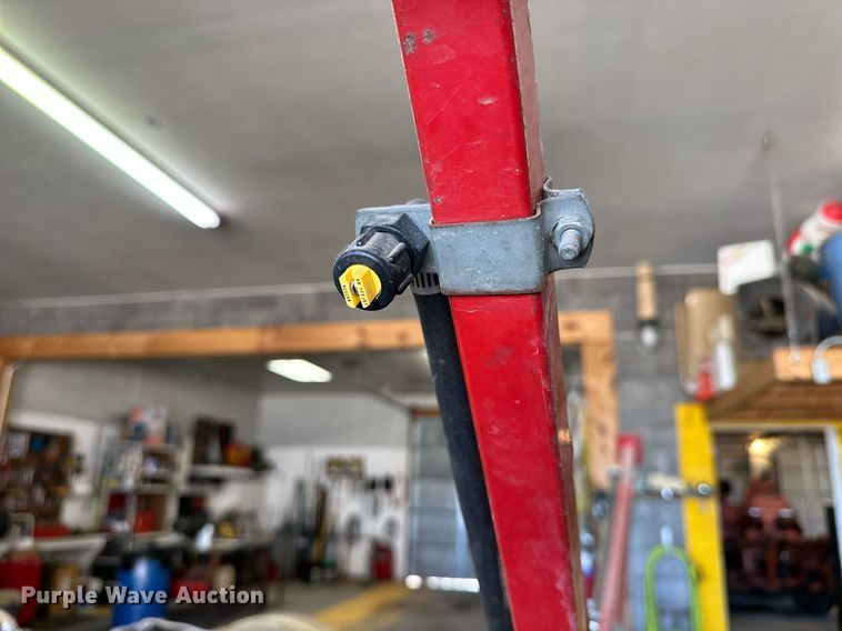 image for item KL9168 Demco  sprayer