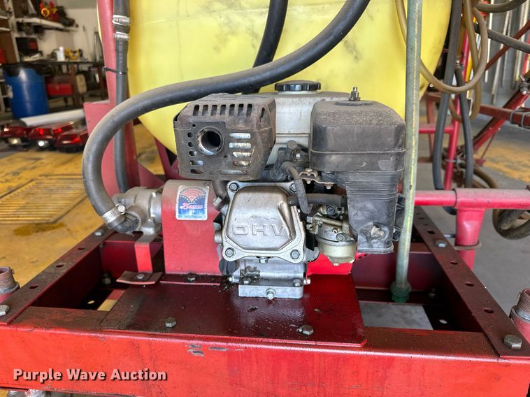 image for item KL9168 Demco  sprayer