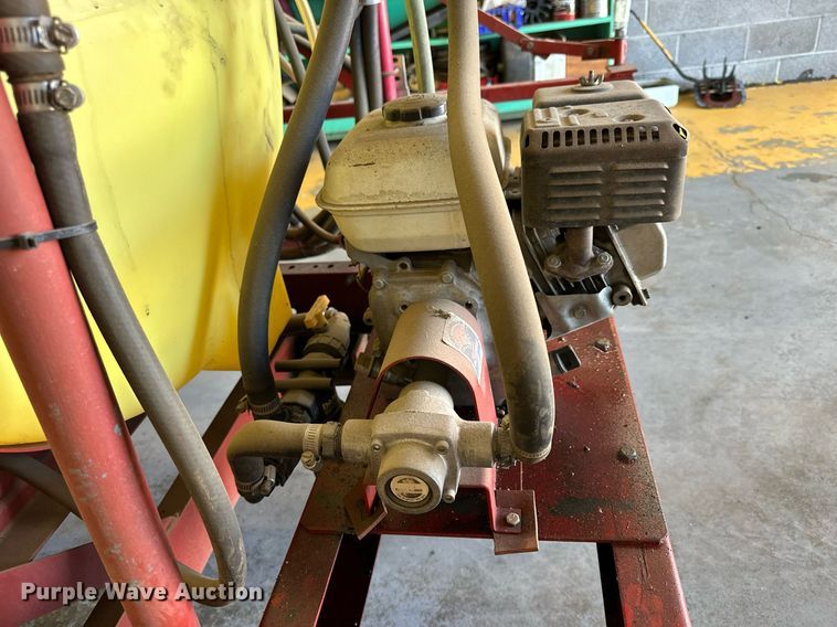 image for item KL9168 Demco  sprayer