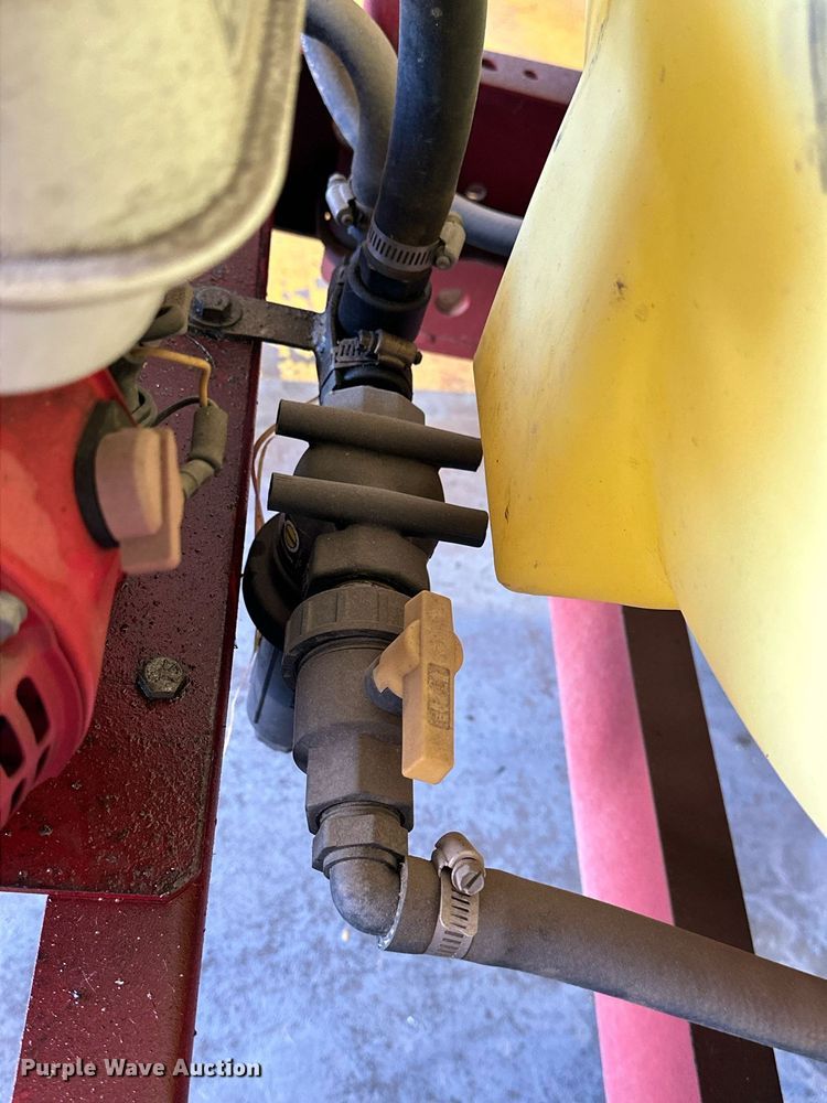 image for item KL9168 Demco  sprayer