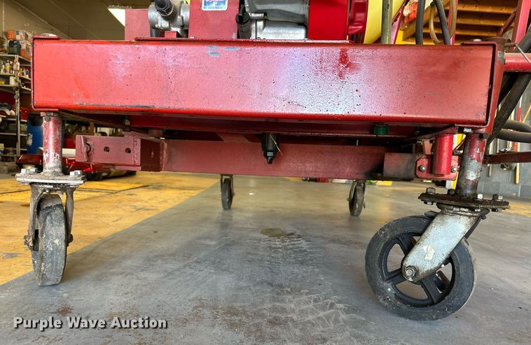 image for item KL9168 Demco  sprayer