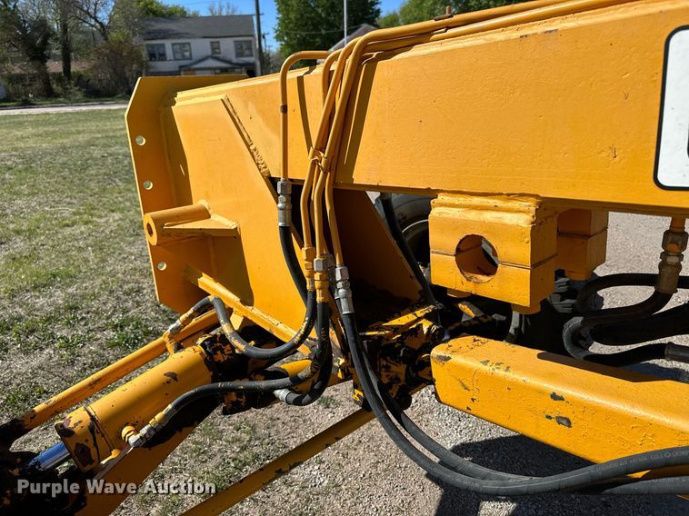 image for item KL9170 1969 Galion 503A  rigid frame motor grader