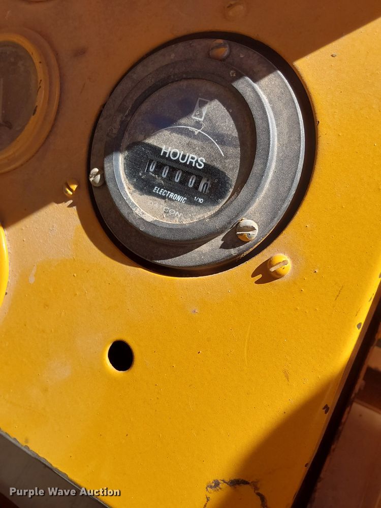 image for item KL9170 1969 Galion 503A  rigid frame motor grader