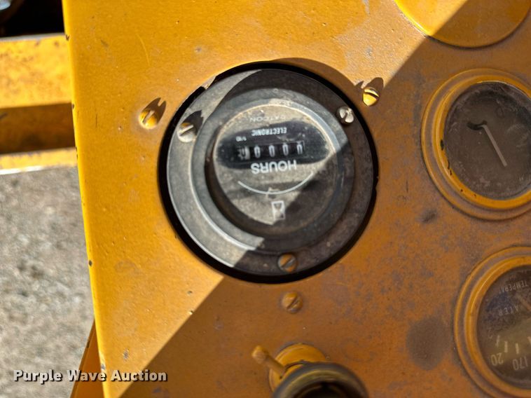 image for item KL9170 1969 Galion 503A  rigid frame motor grader