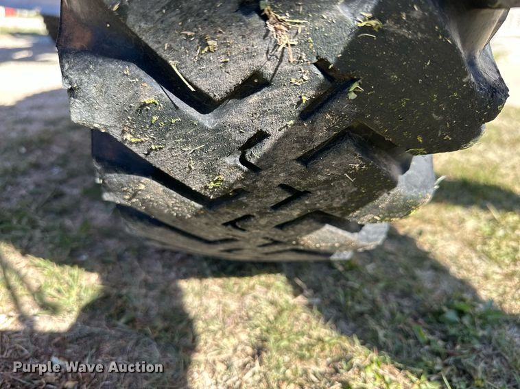 image for item KL9170 1969 Galion 503A  rigid frame motor grader