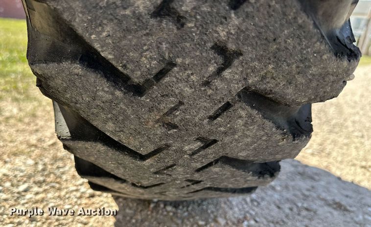 image for item KL9170 1969 Galion 503A  rigid frame motor grader