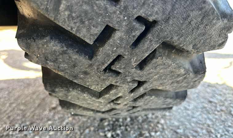 image for item KL9170 1969 Galion 503A  rigid frame motor grader