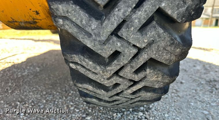 image for item KL9170 1969 Galion 503A  rigid frame motor grader