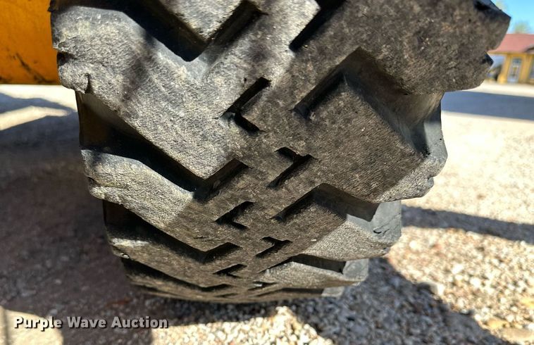 image for item KL9170 1969 Galion 503A  rigid frame motor grader