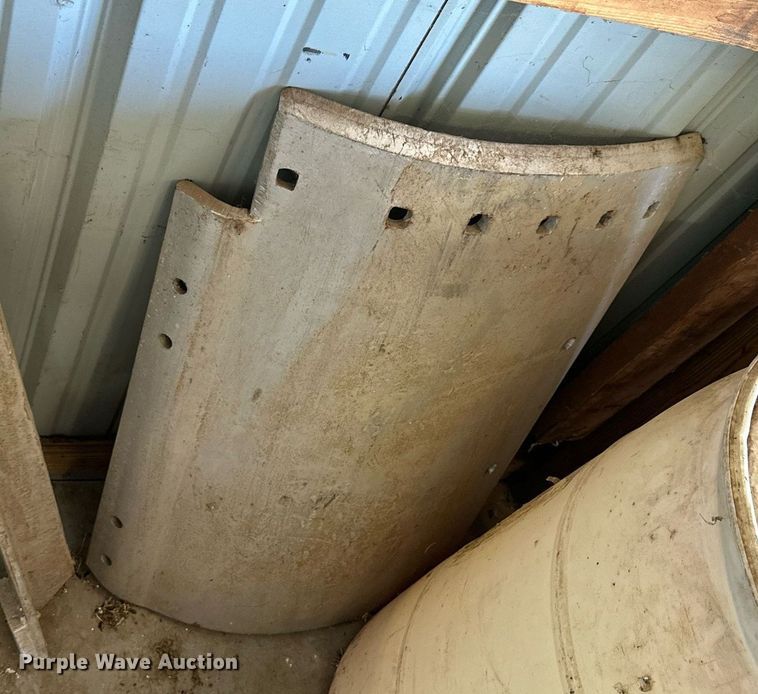 image for item KL9170 1969 Galion 503A  rigid frame motor grader