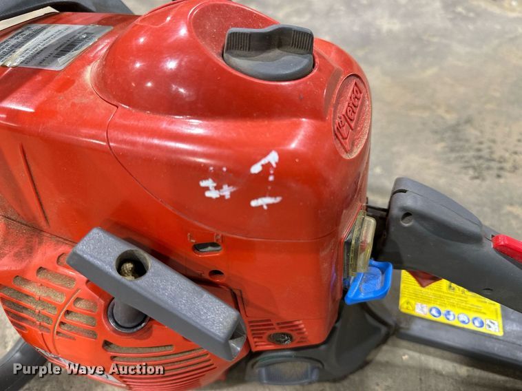 image for item KL9207 (2) chainsaws