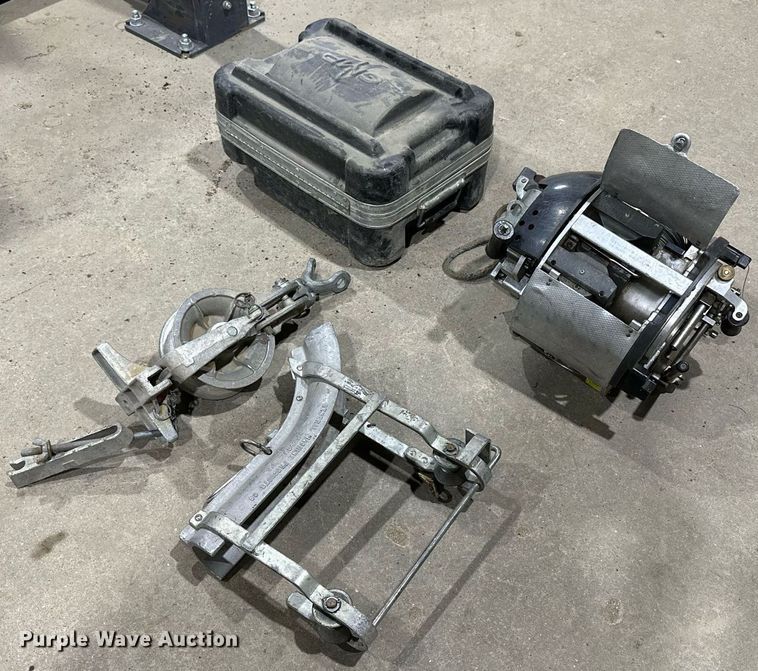 image for item KL9208 Apollo  cable lasher