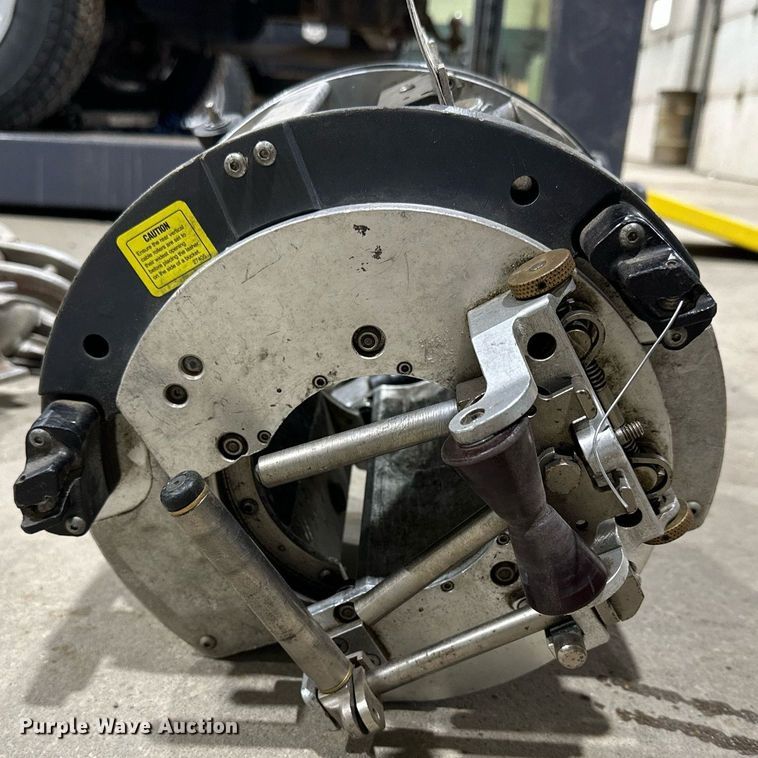 image for item KL9208 Apollo  cable lasher