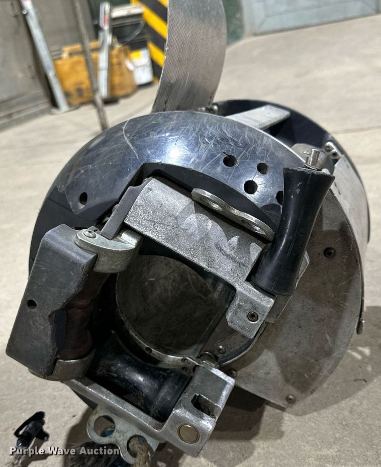 image for item KL9208 Apollo  cable lasher