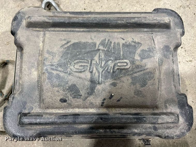 image for item KL9208 Apollo  cable lasher