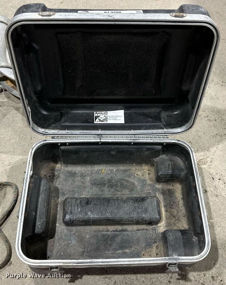 image for item KL9208 Apollo  cable lasher