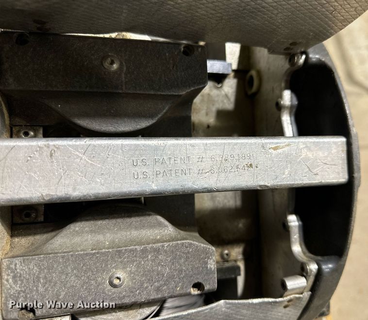 image for item KL9208 Apollo  cable lasher