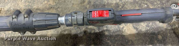 image for item KL9209 (2) chainsaws