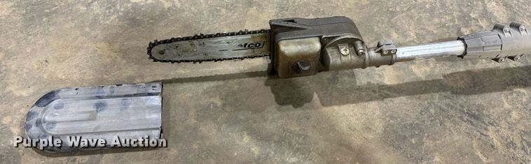 image for item KL9209 (2) chainsaws