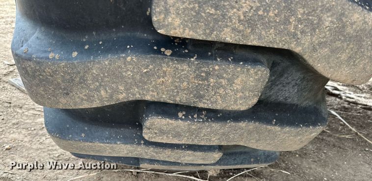 image for item KL9212 1979 Caterpillar 613B  elevating scraper