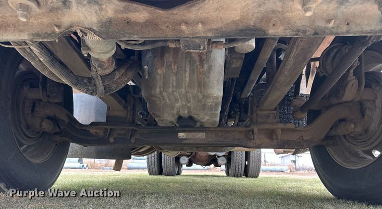 image for item KL9213 1994 Kenworth T800  dump truck