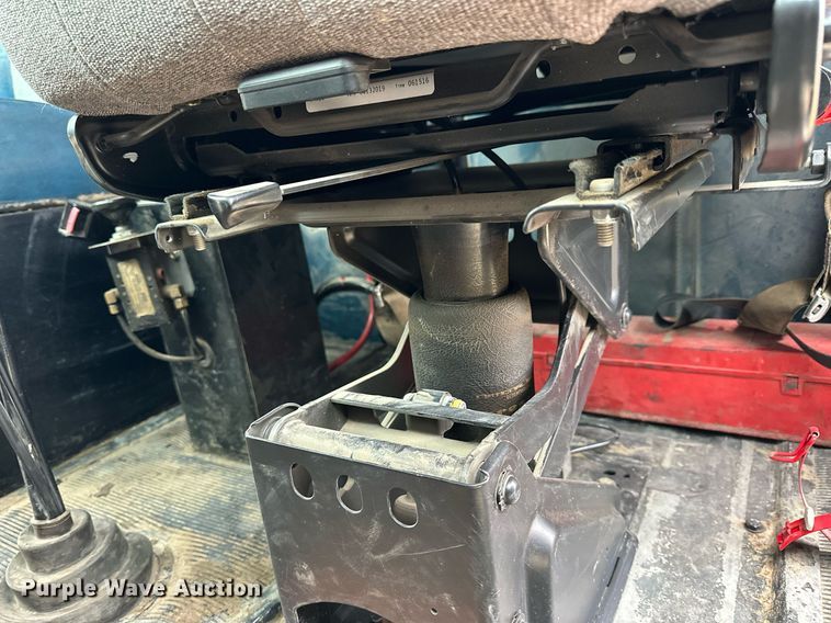 image for item KL9213 1994 Kenworth T800  dump truck