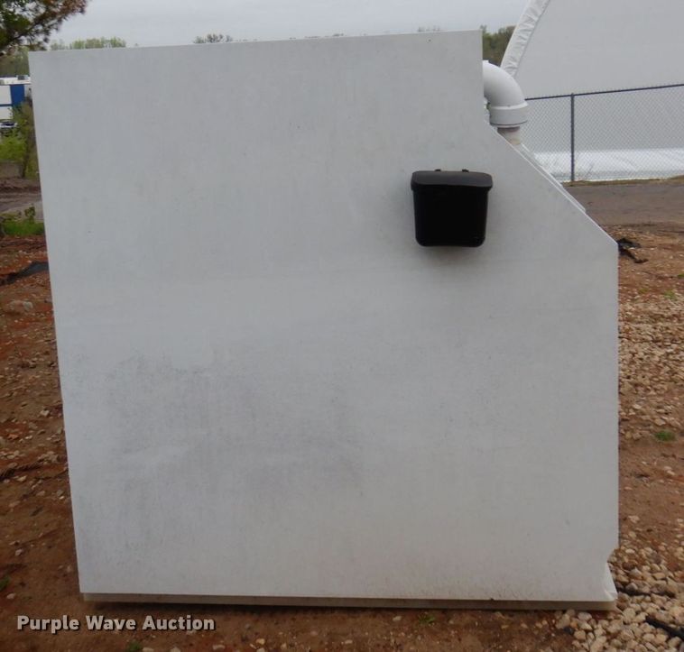 image for item KU9978 Salt brine maker