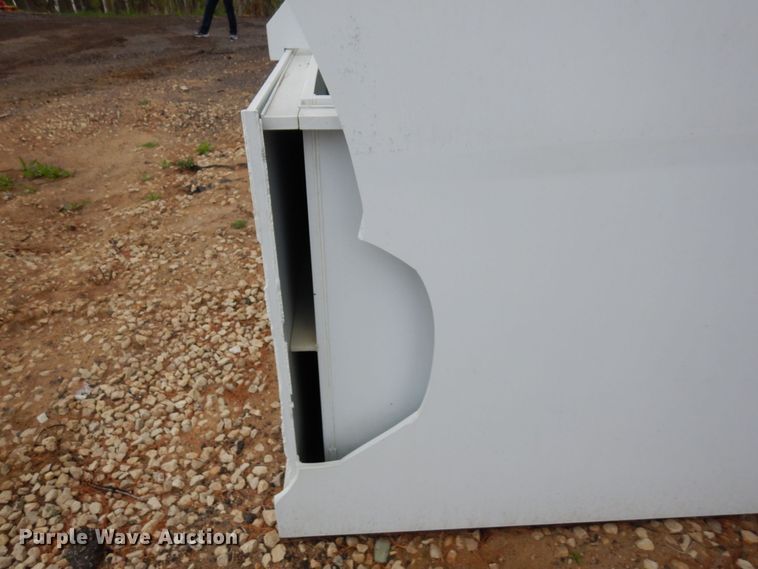 image for item KU9978 Salt brine maker