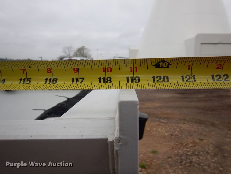 image for item KU9978 Salt brine maker