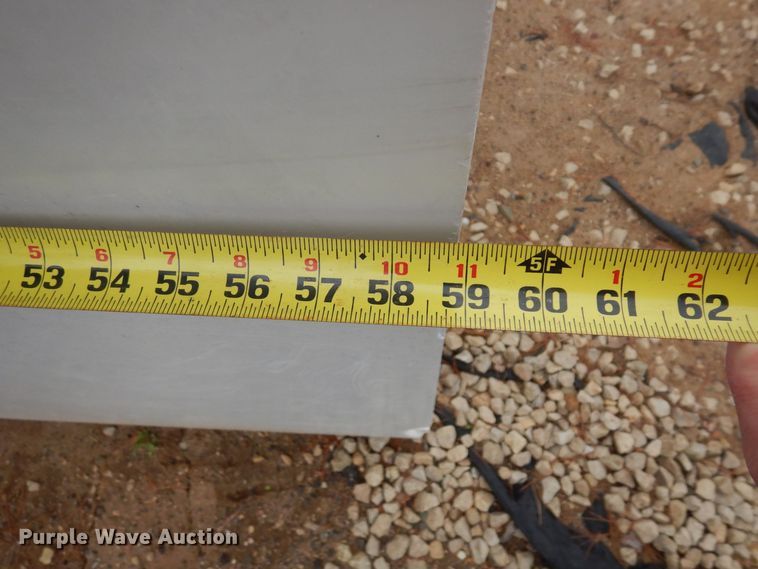 image for item KU9978 Salt brine maker