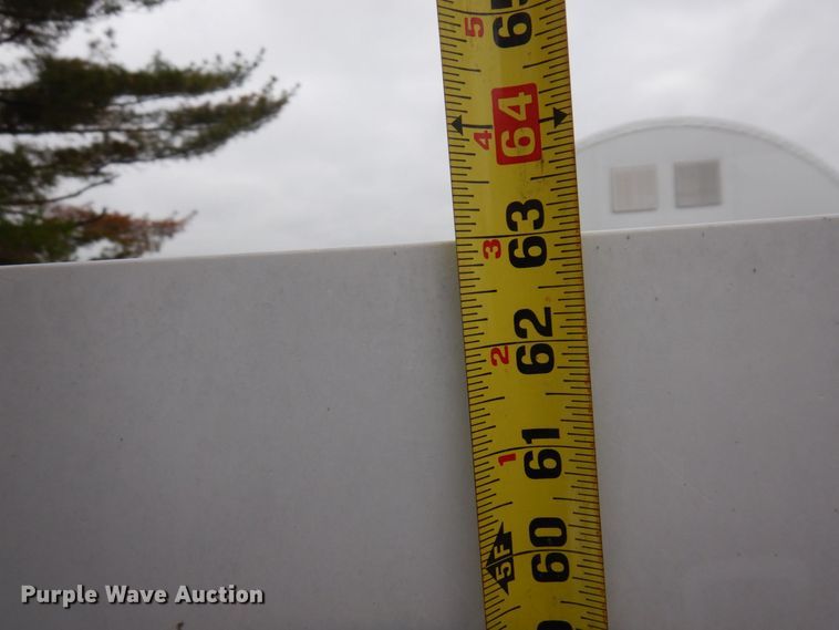 image for item KU9978 Salt brine maker