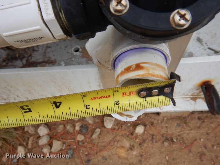 image for item KU9978 Salt brine maker