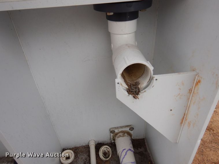 image for item KU9978 Salt brine maker