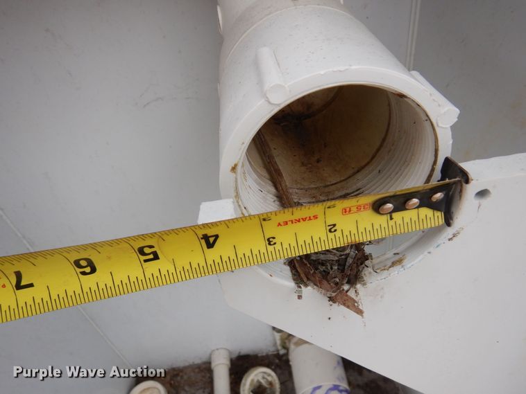 image for item KU9978 Salt brine maker