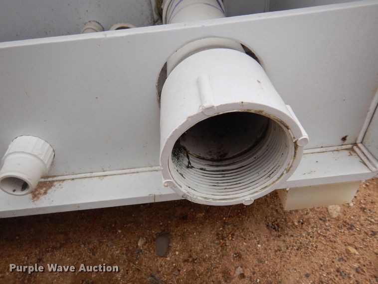 image for item KU9978 Salt brine maker