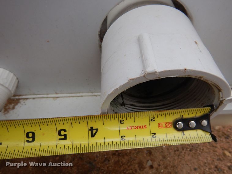 image for item KU9978 Salt brine maker